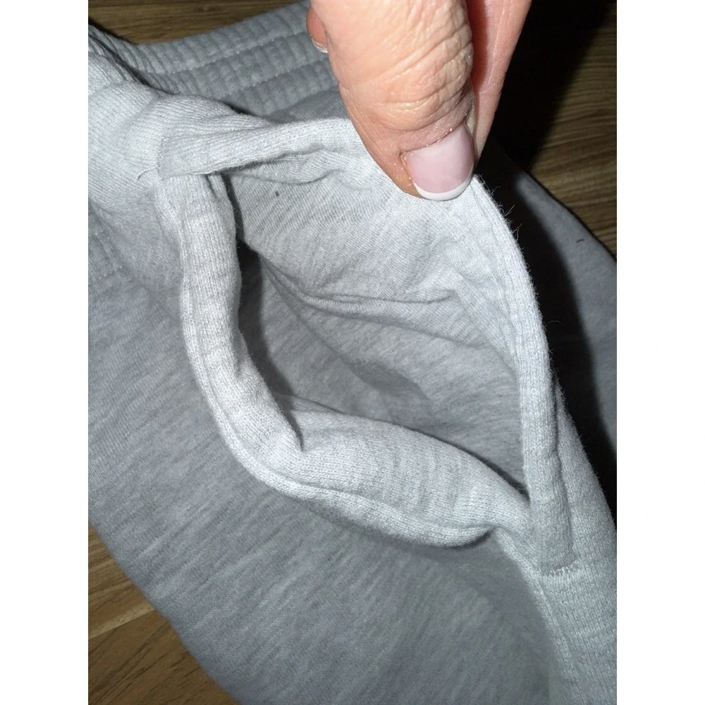 Champion Youth Set‎ Boy's Large Sweatpants Joggers T-shirt Cotton